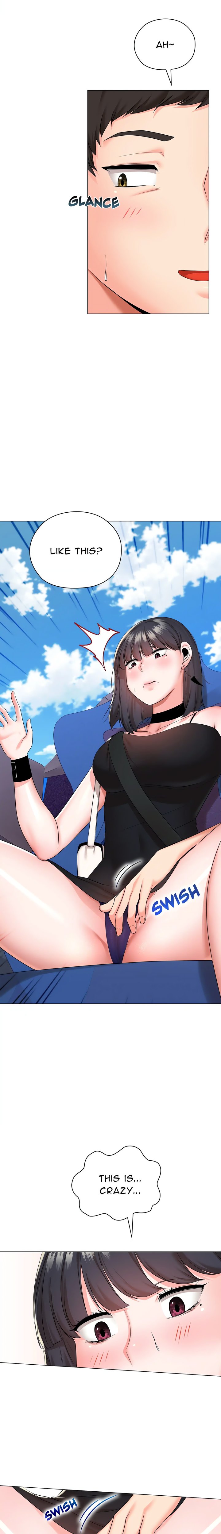 High-Class Person Chapter 24 - Page 4