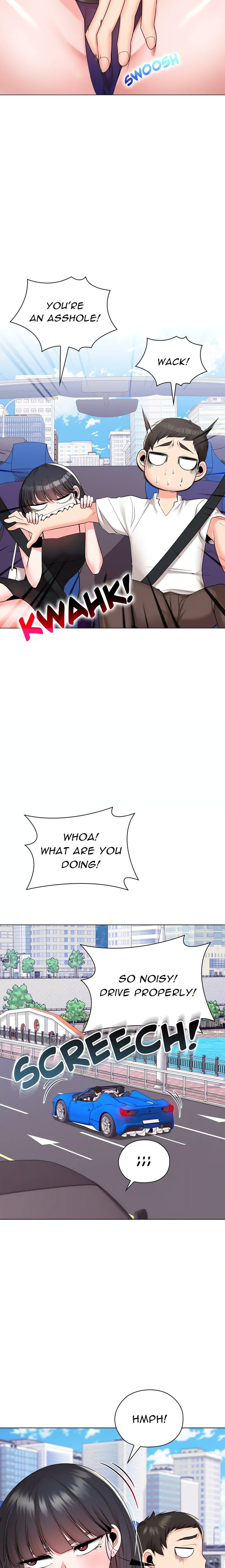 High-Class Person Chapter 24 - Page 5