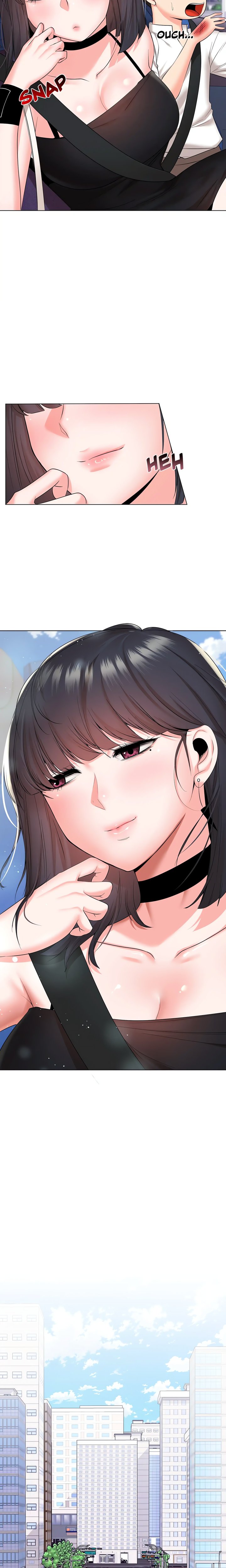 High-Class Person Chapter 24 - Page 6