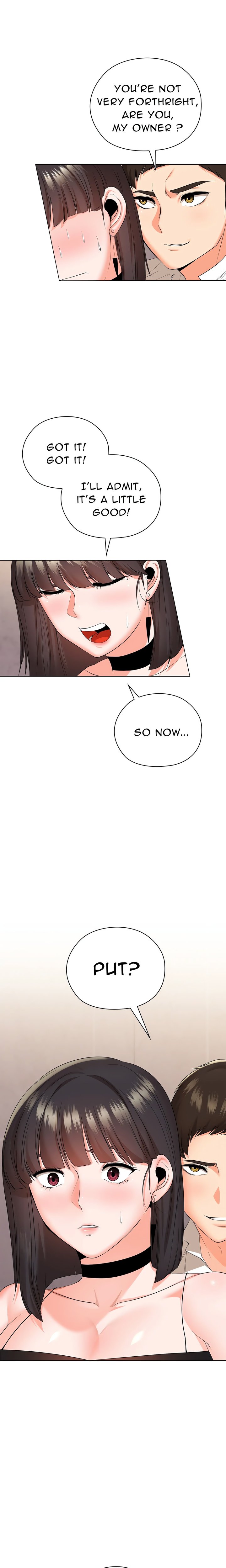 High-Class Person Chapter 25 - Page 17