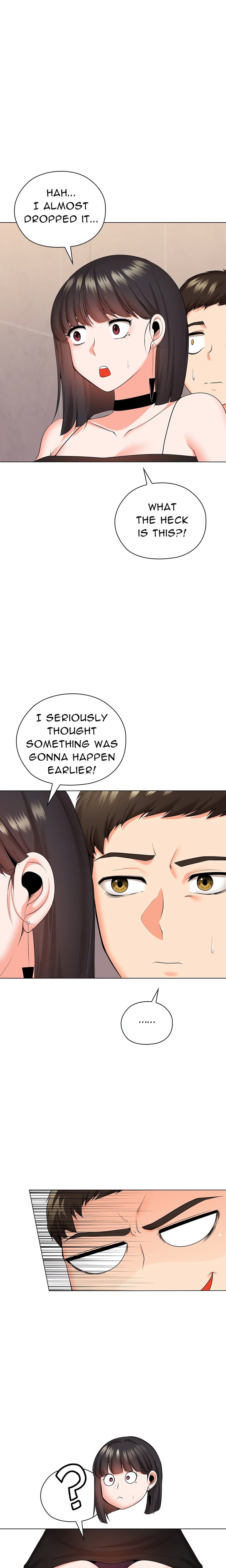 High-Class Person Chapter 25 - Page 10