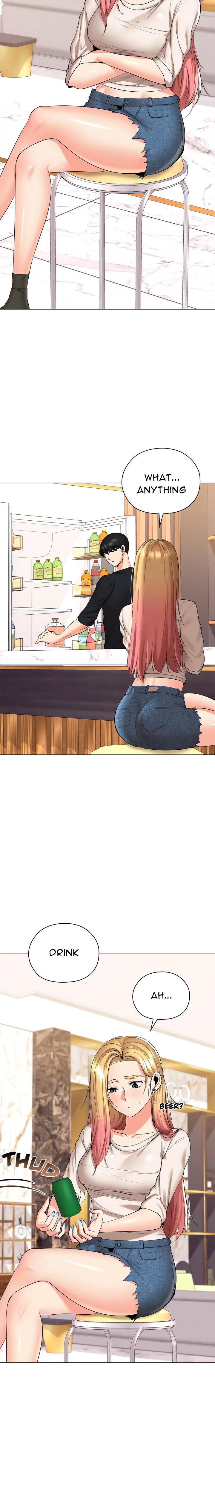 High-Class Person Chapter 26 - Page 2