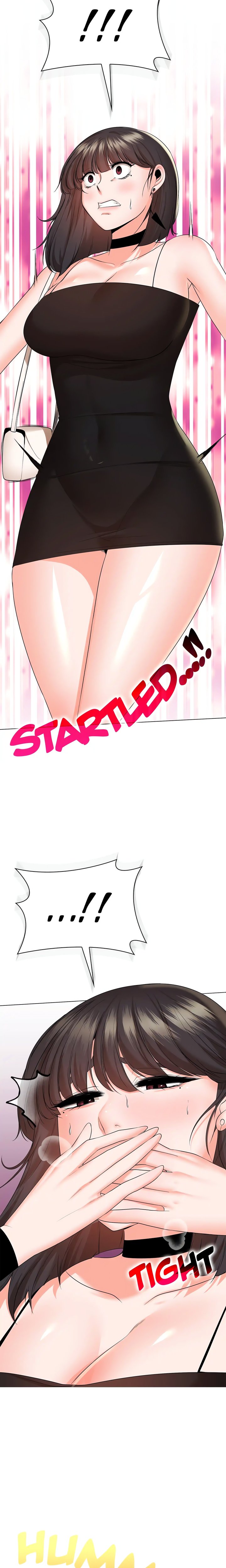 High-Class Person Chapter 26 - Page 11