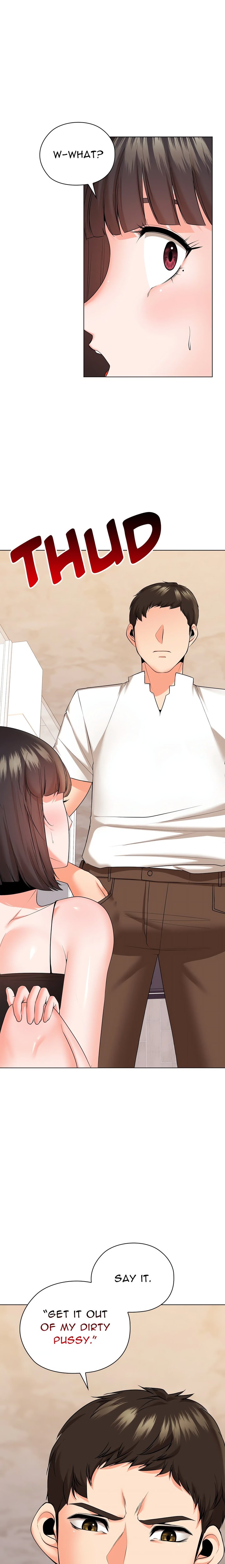High-Class Person Chapter 26 - Page 18