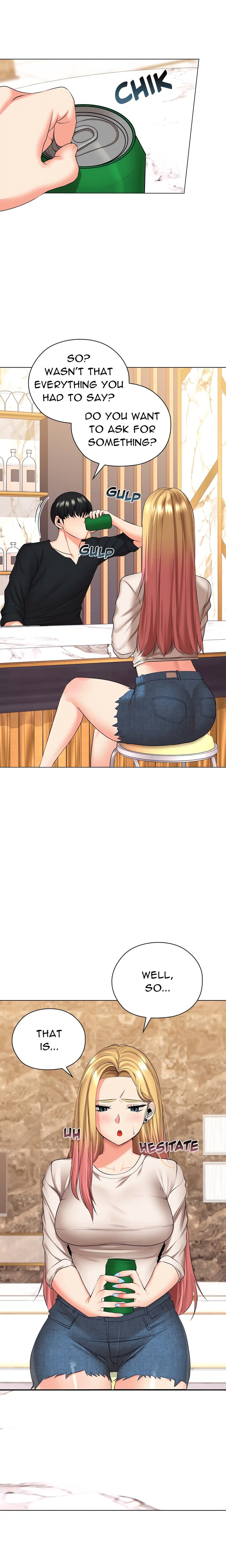 High-Class Person Chapter 26 - Page 3