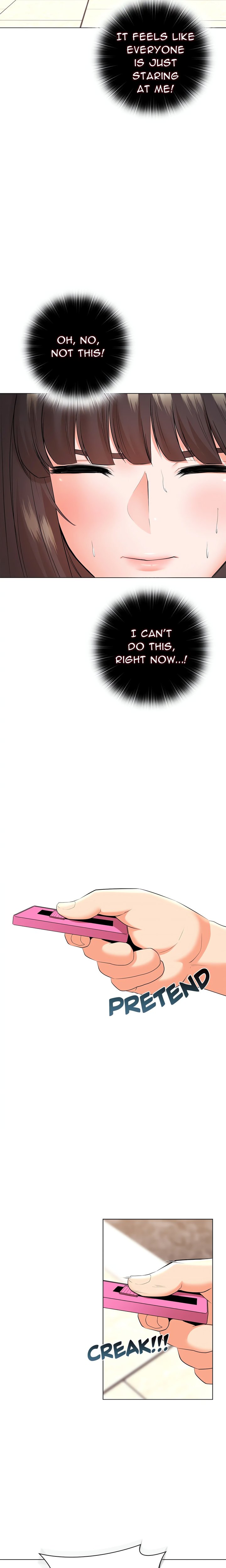 High-Class Person Chapter 26 - Page 10