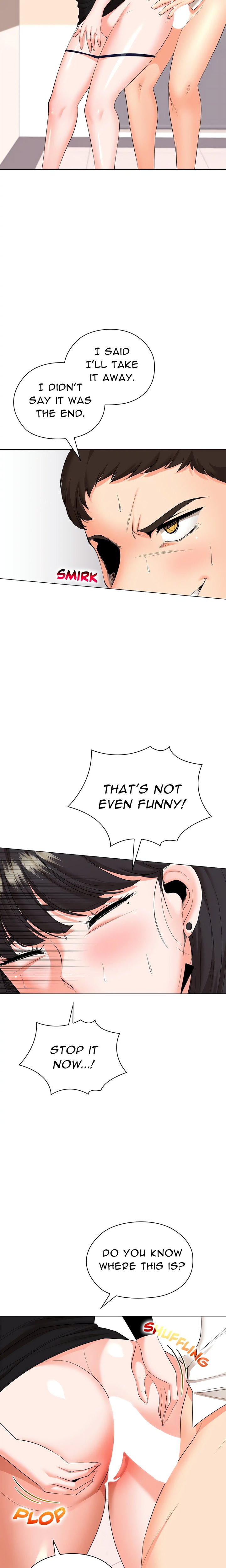 High-Class Person Chapter 27 - Page 15