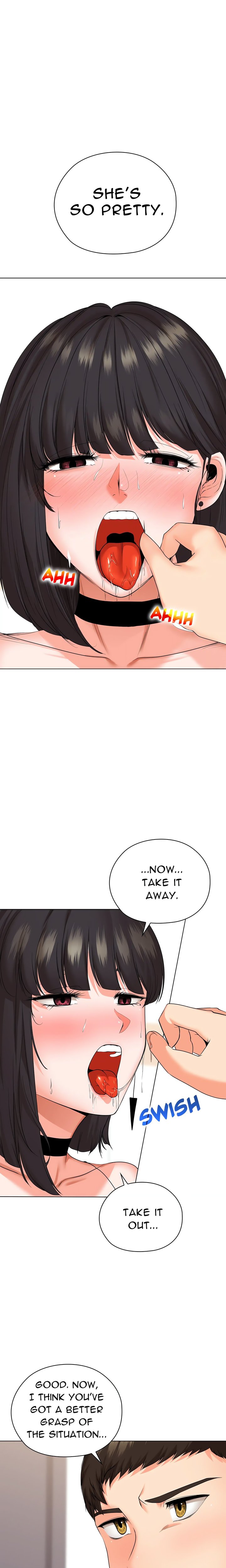 High-Class Person Chapter 27 - Page 10