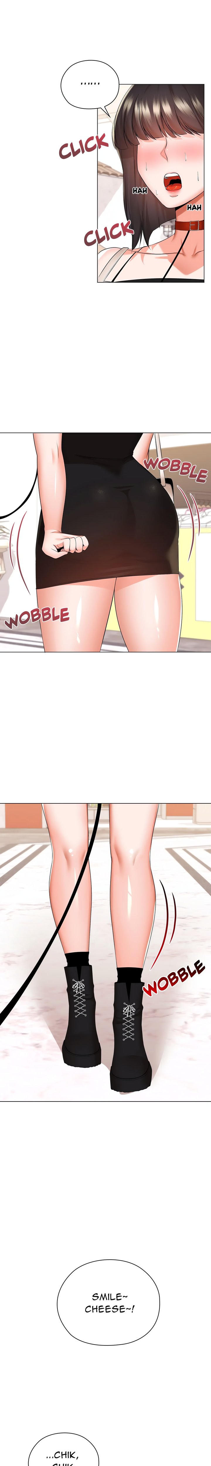 High-Class Person Chapter 28 - Page 2