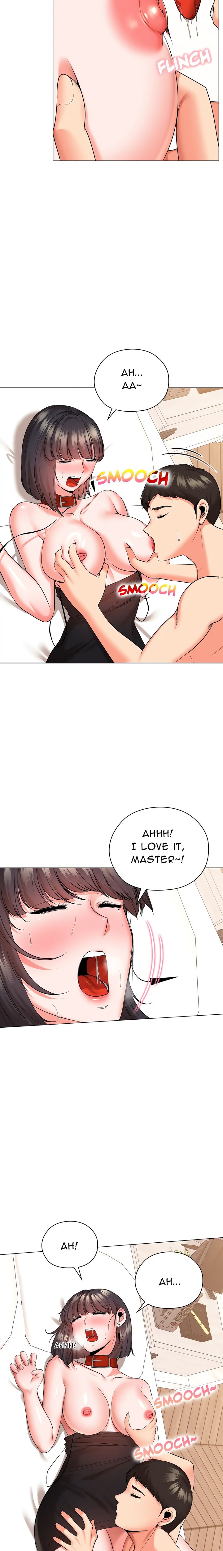 High-Class Person Chapter 28 - Page 13