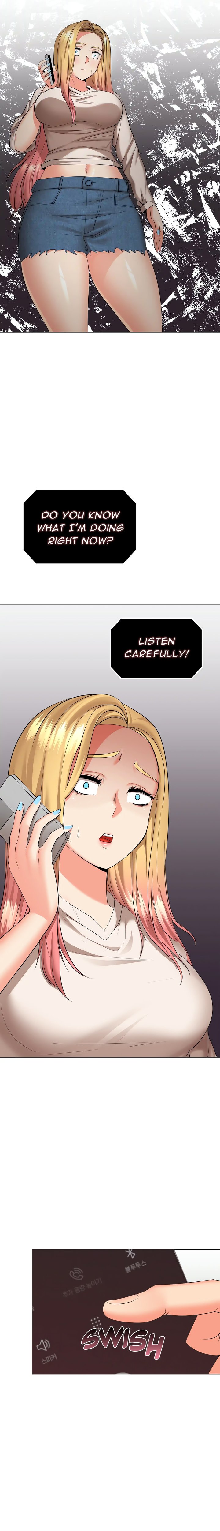 High-Class Person Chapter 28 - Page 19