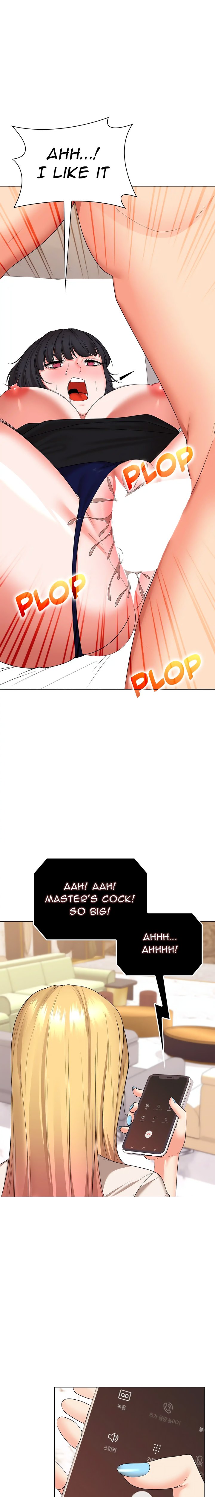 High-Class Person Chapter 28 - Page 21