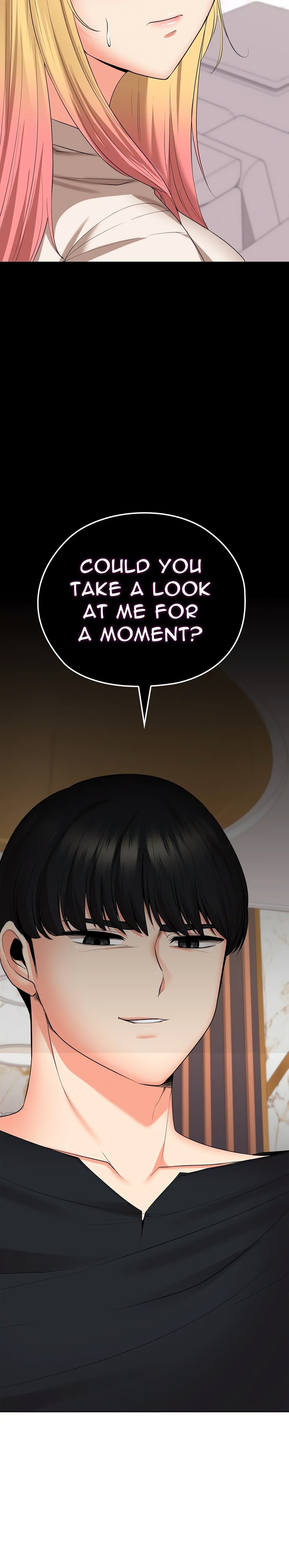 High-Class Person Chapter 28 - Page 24