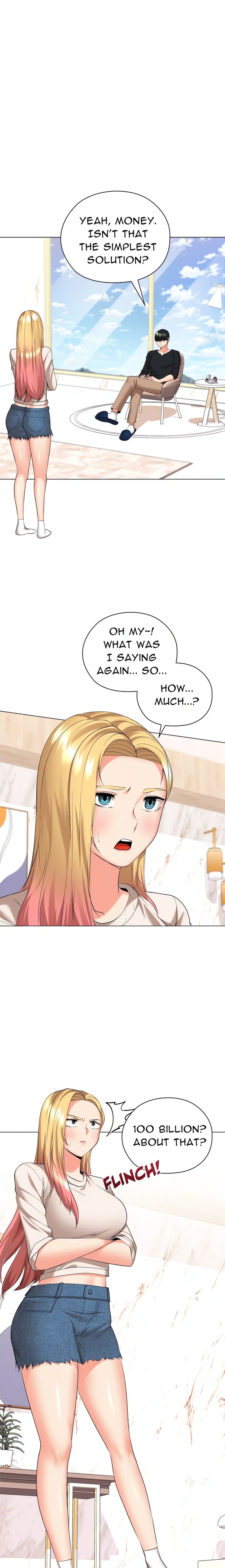 High-Class Person Chapter 29 - Page 2