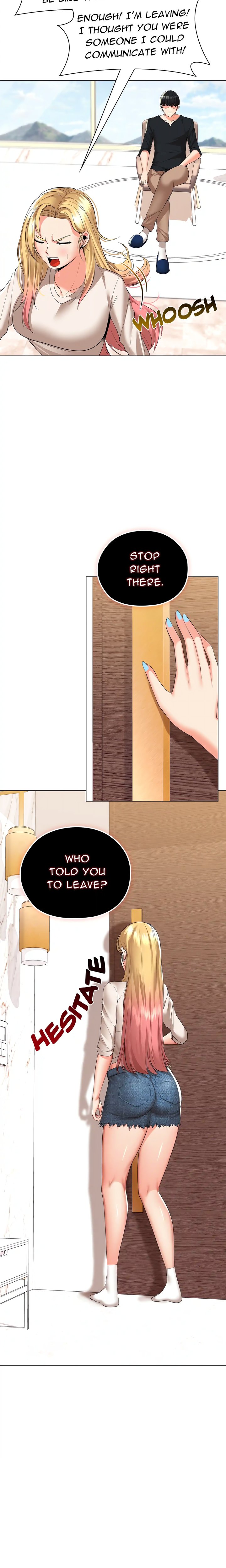 High-Class Person Chapter 29 - Page 7