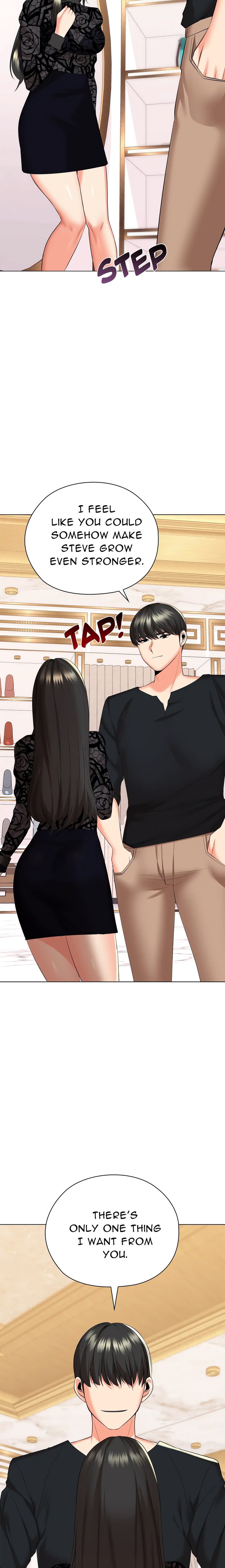 High-Class Person Chapter 30 - Page 18