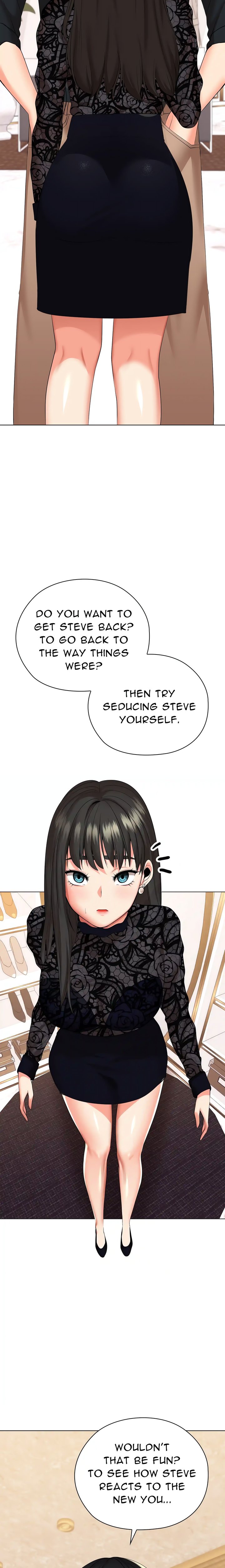High-Class Person Chapter 30 - Page 19
