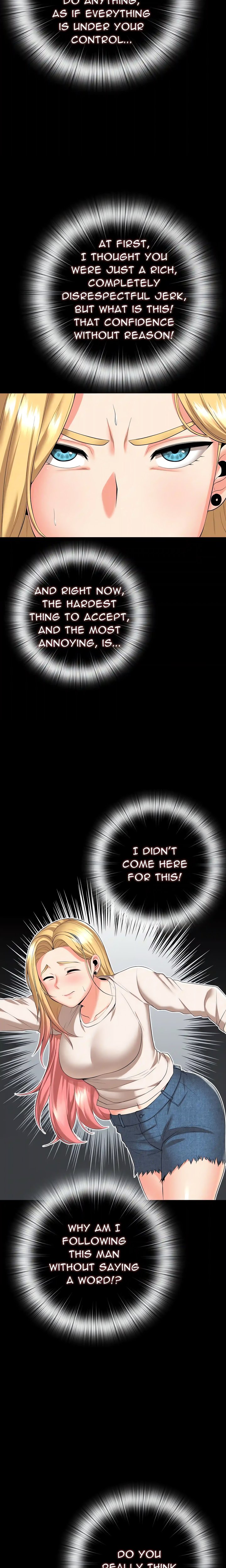 High-Class Person Chapter 30 - Page 3