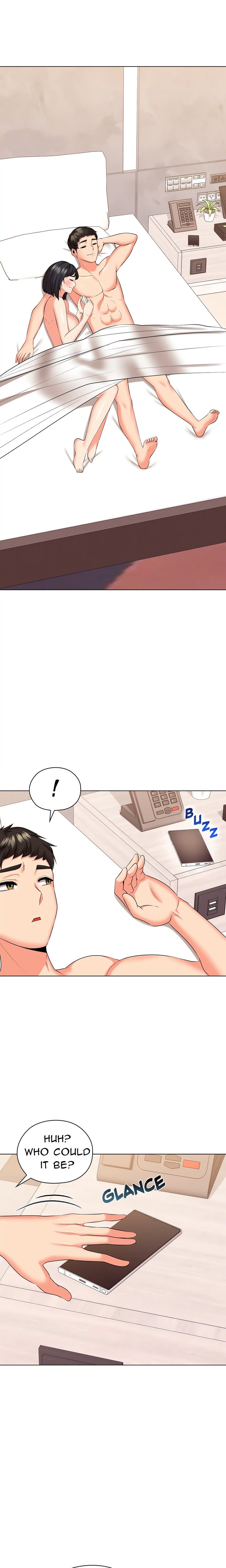 High-Class Person Chapter 30 - Page 21