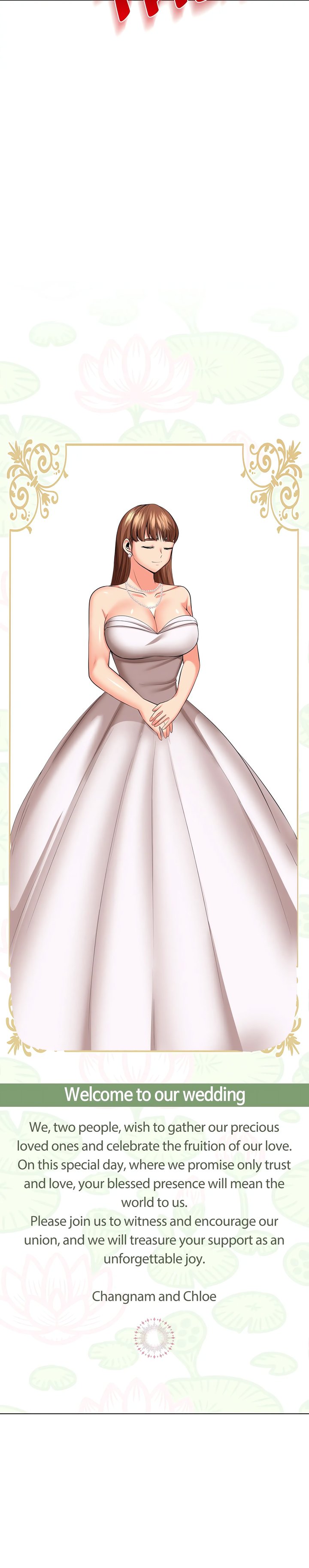 High-Class Person Chapter 30 - Page 23