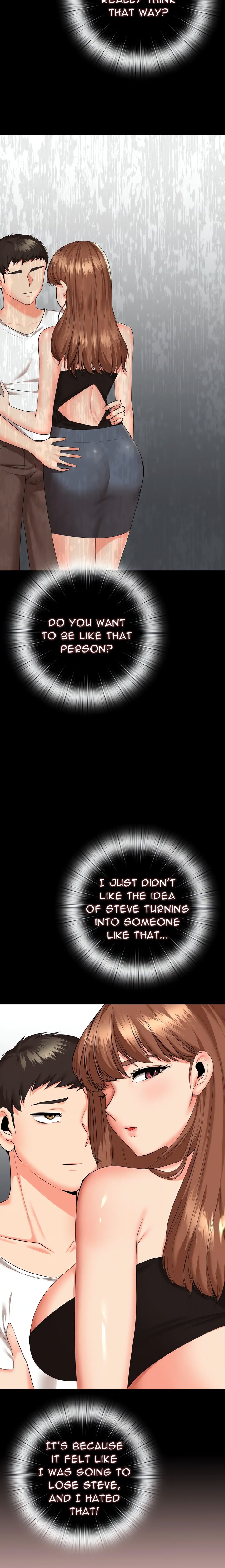 High-Class Person Chapter 30 - Page 4