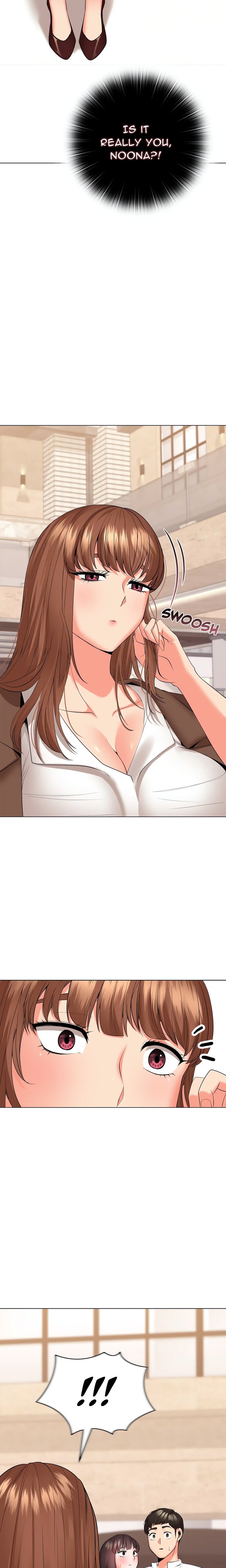 High-Class Person Chapter 31 - Page 13