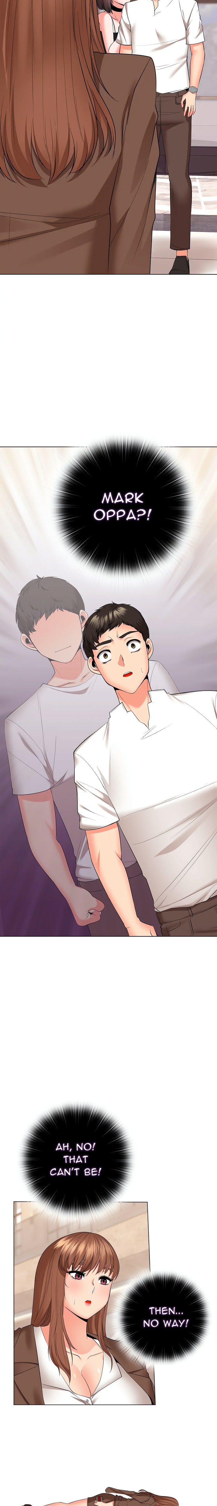 High-Class Person Chapter 31 - Page 14