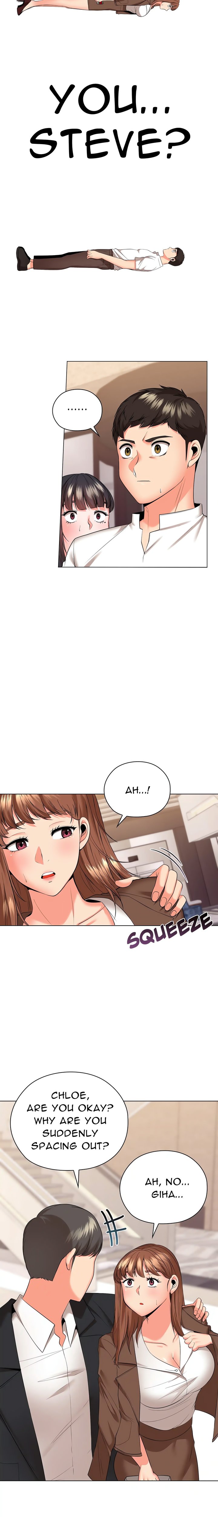 High-Class Person Chapter 31 - Page 15
