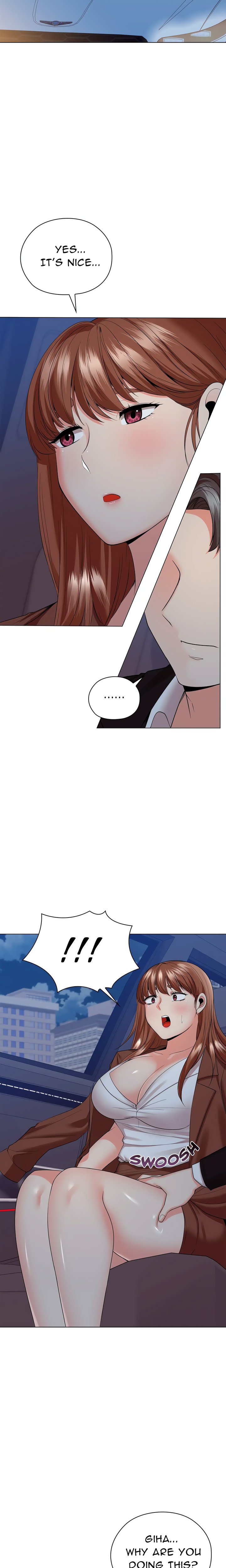 High-Class Person Chapter 31 - Page 21