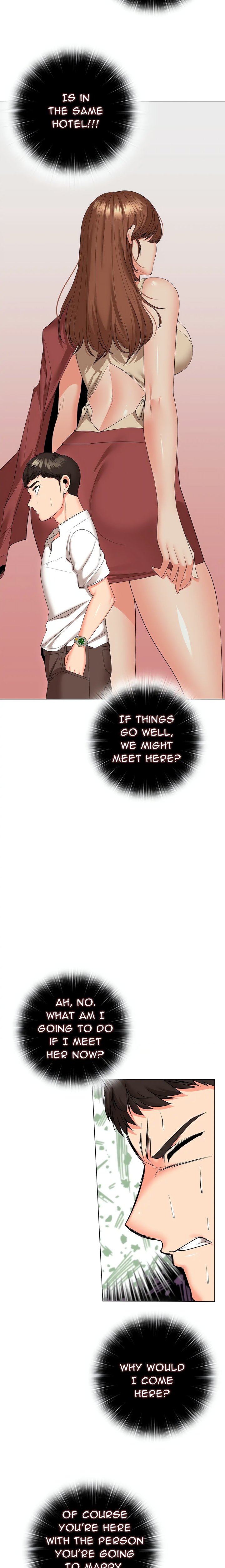 High-Class Person Chapter 31 - Page 9