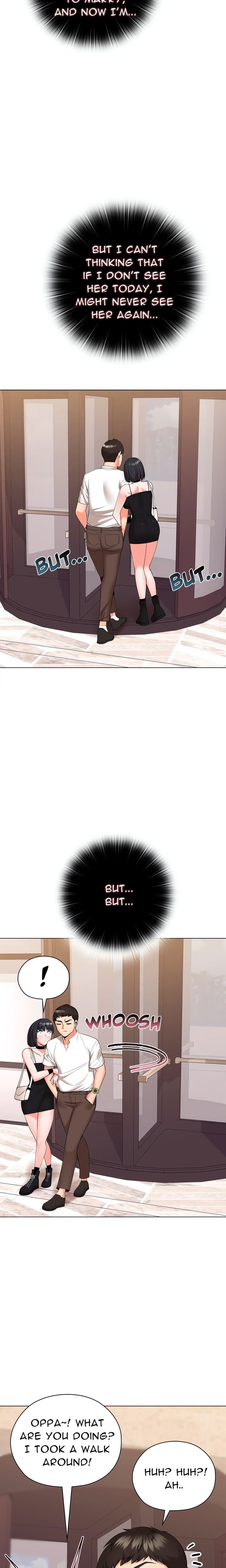 High-Class Person Chapter 31 - Page 10