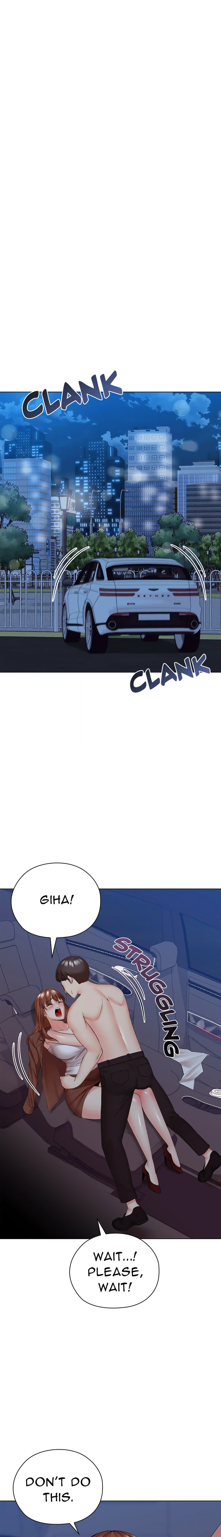 High-Class Person Chapter 32 - Page 2