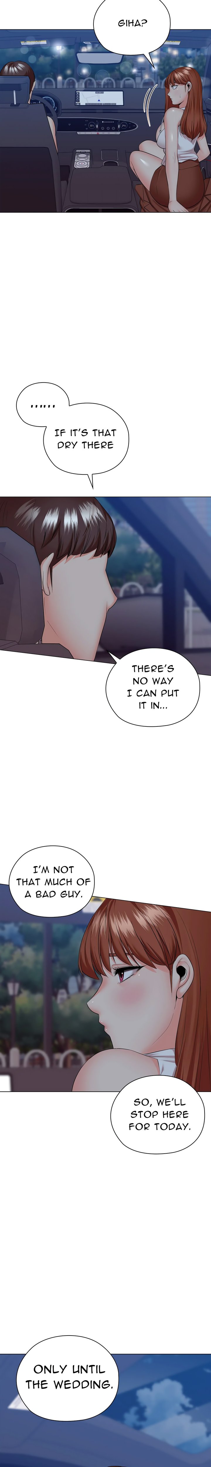 High-Class Person Chapter 32 - Page 13