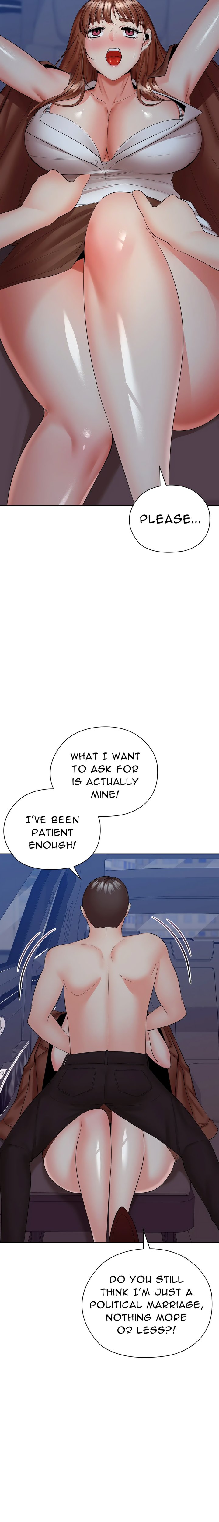 High-Class Person Chapter 32 - Page 3