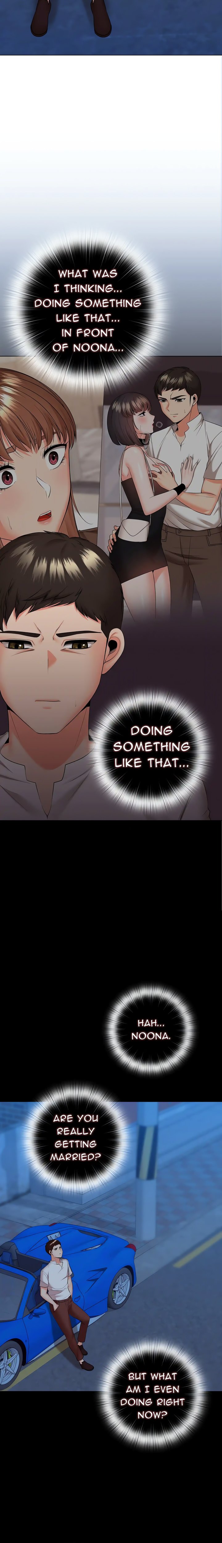 High-Class Person Chapter 32 - Page 22