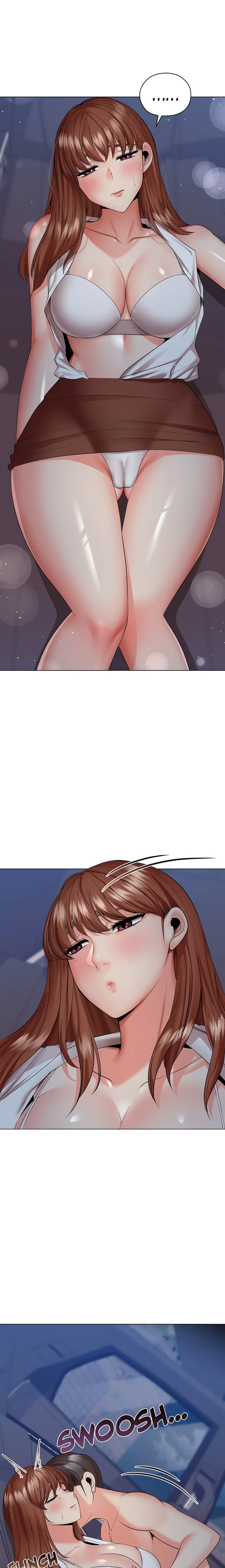 High-Class Person Chapter 32 - Page 6