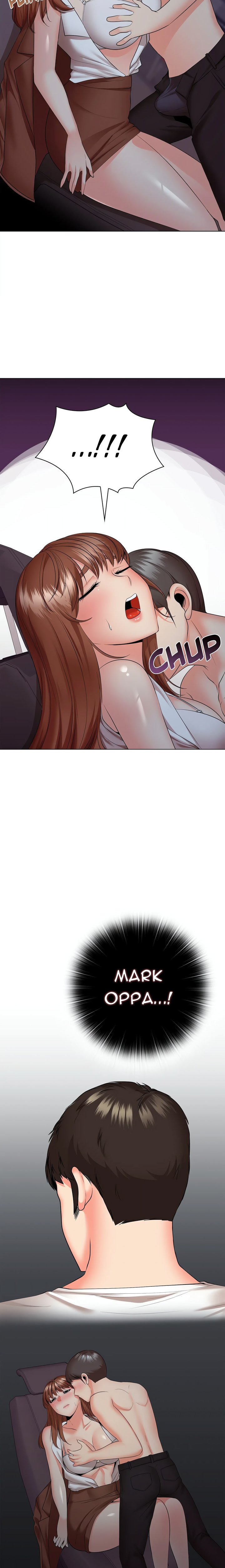 High-Class Person Chapter 32 - Page 7