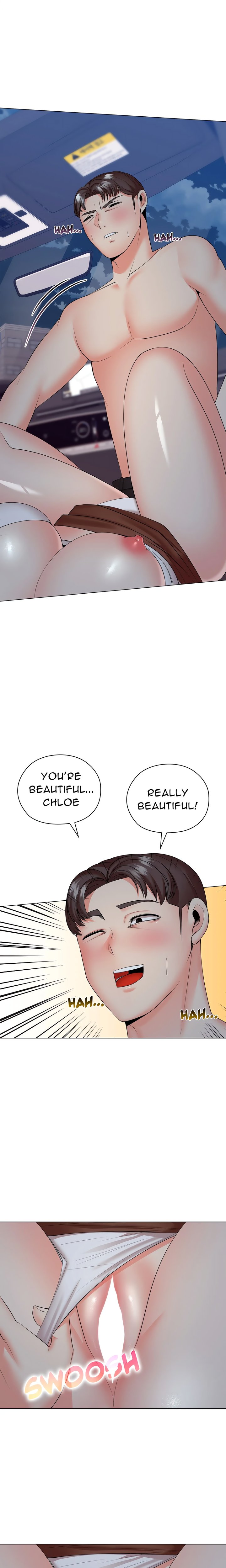 High-Class Person Chapter 32 - Page 10