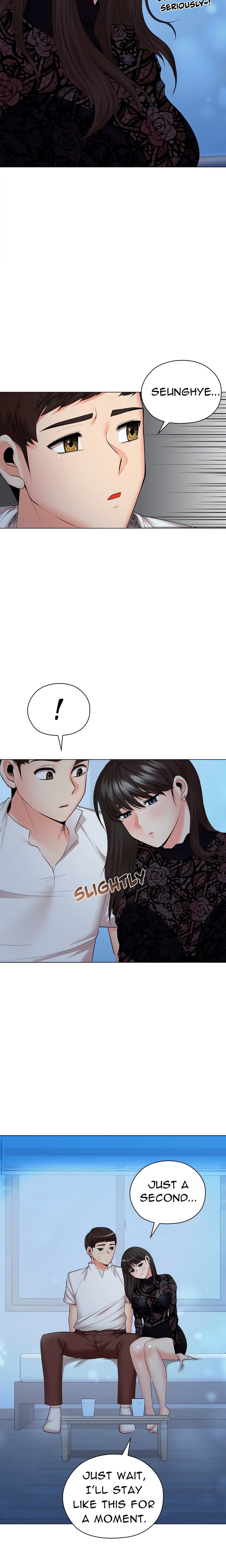 High-Class Person Chapter 33 - Page 11