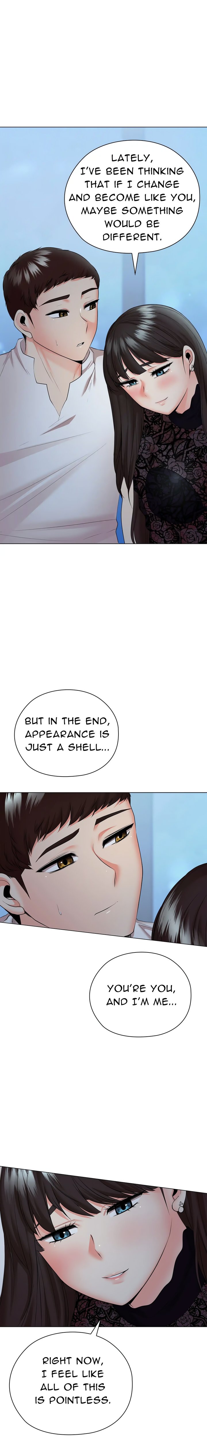 High-Class Person Chapter 33 - Page 12