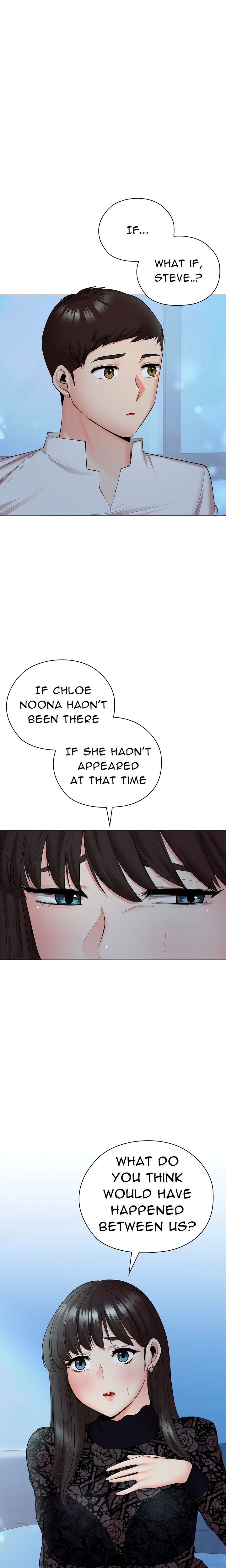 High-Class Person Chapter 33 - Page 16