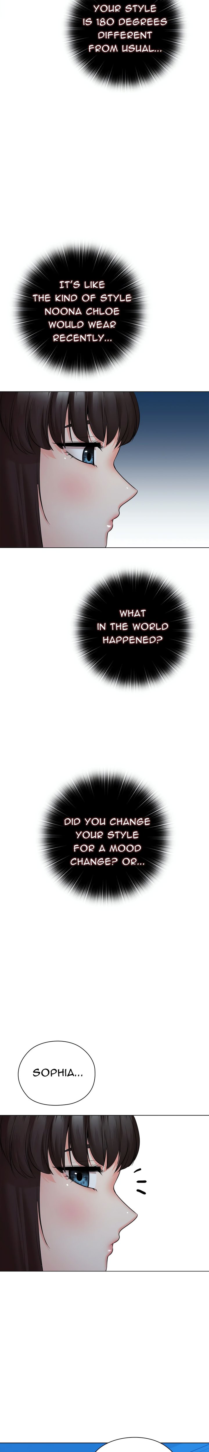 High-Class Person Chapter 33 - Page 7