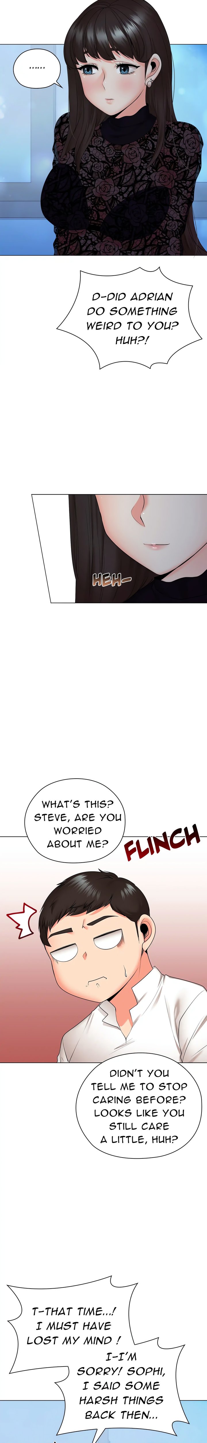 High-Class Person Chapter 33 - Page 9