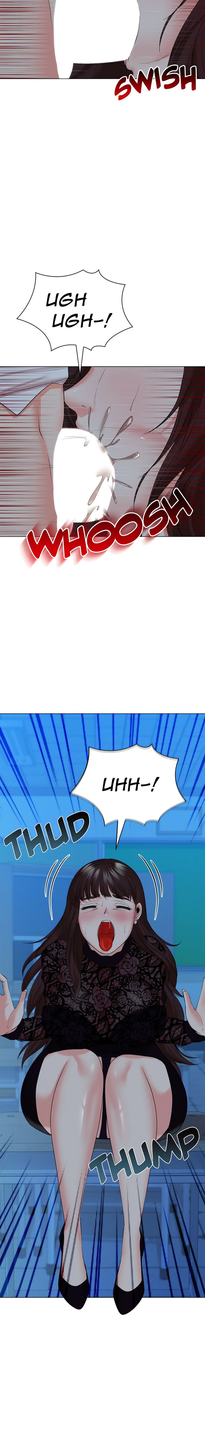 High-Class Person Chapter 34 - Page 13