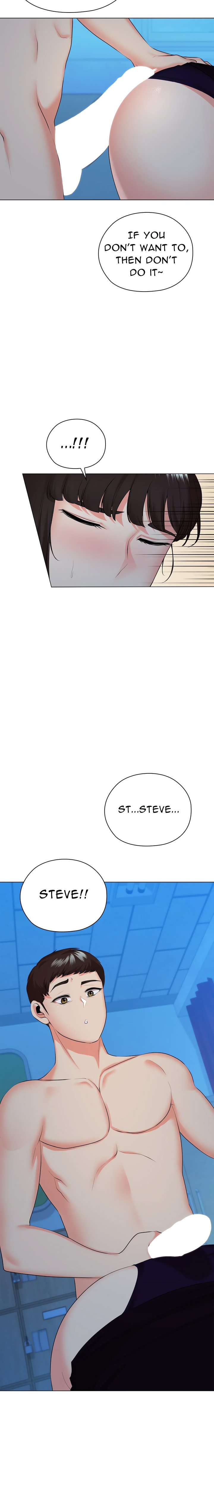 High-Class Person Chapter 34 - Page 24