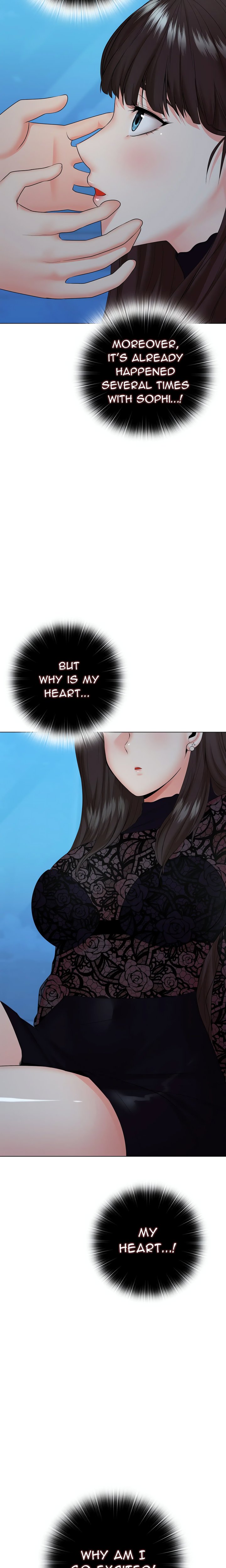 High-Class Person Chapter 34 - Page 6