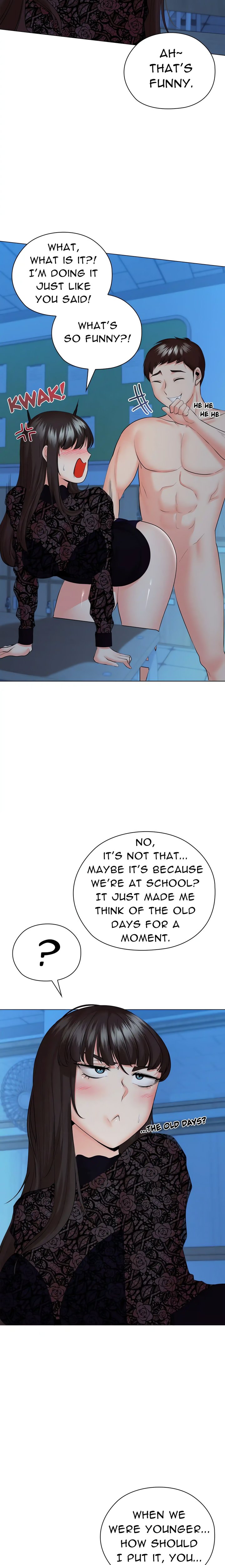 High-Class Person Chapter 35 - Page 2