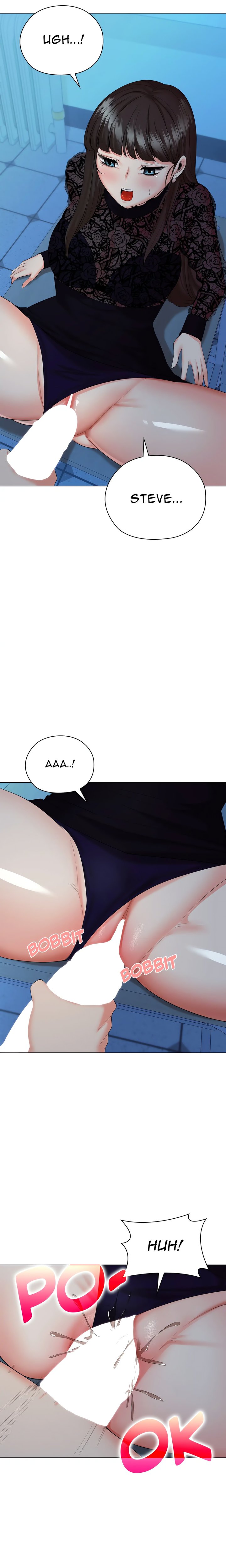 High-Class Person Chapter 35 - Page 17