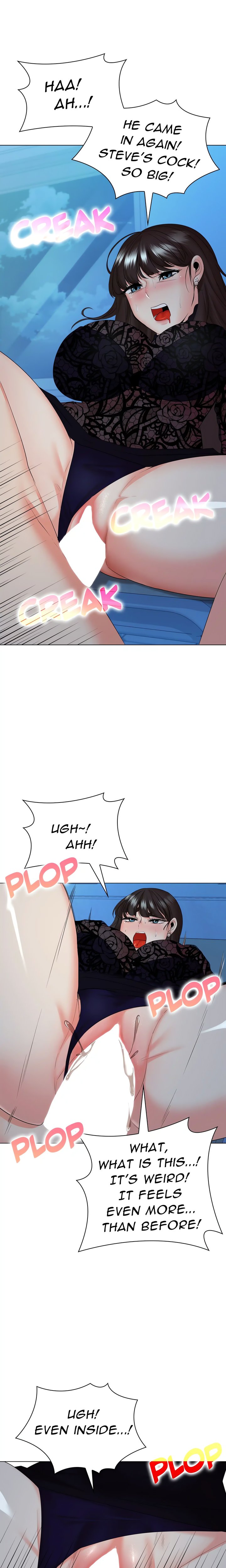 High-Class Person Chapter 35 - Page 18