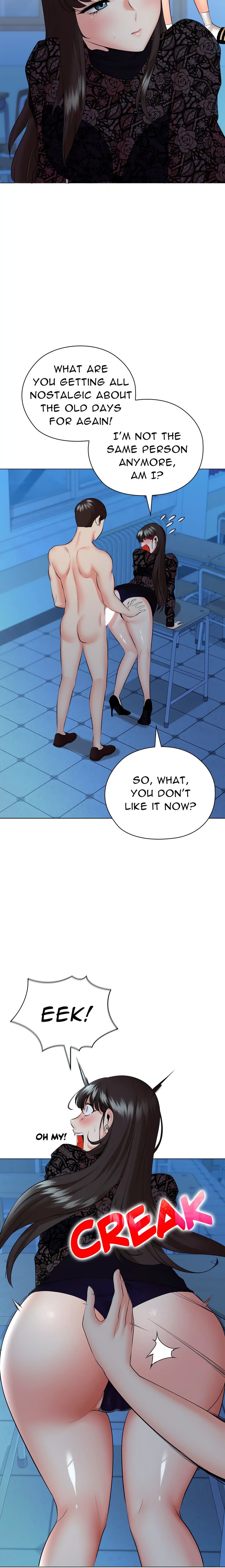 High-Class Person Chapter 35 - Page 4